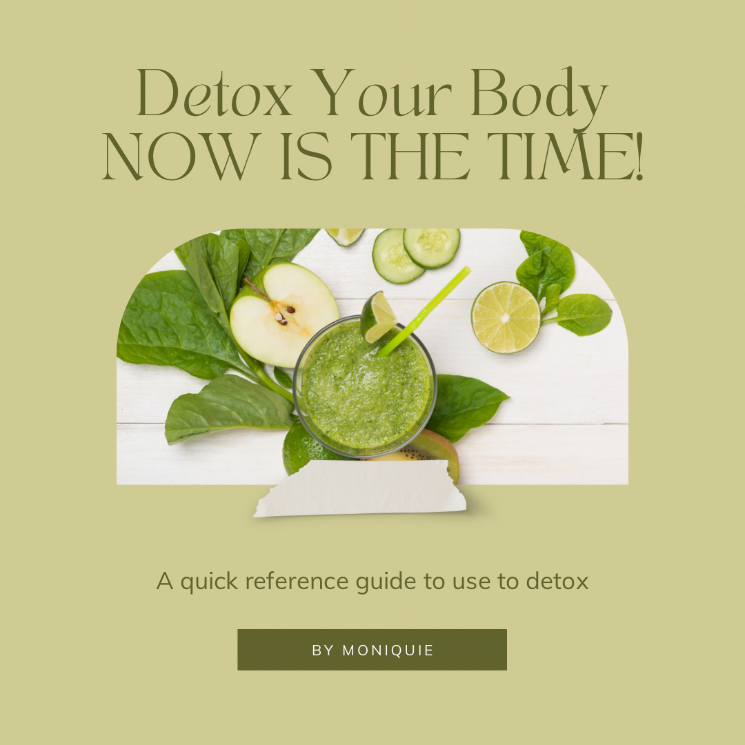 DETOX GUIDE